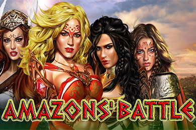 Egt Provide Amazonsbattle Адмирал Икс Казино играть